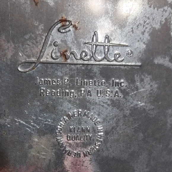 Linette Thin Metal Hand-Painted Floral & Bird Decor Print Box W Lock/Keys (BX80) - Picture 7 of 15